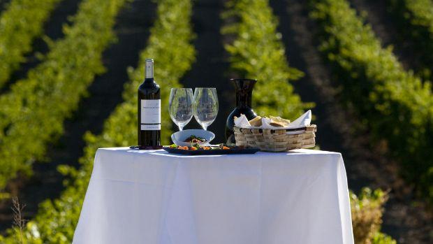 Abadía Retuerta - Image 3 Abadía Retuerta - Image 3